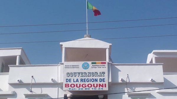 Collectivités Territoriales/Bougouni: Bougouba de la délinquance financière et foncière  